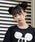 MILKBOY�i�~���N�{�[�C�j�́uSPIKEY NECK �`�F�[���i�l�b�N���X�j�v�bA