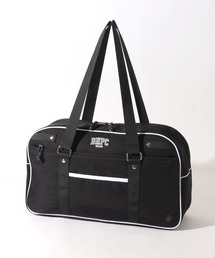 【BEVERLY HILLS POLO CLUB / ビバリーヒルズ ポロクラブ】School Boston BAG/スクール ボストンバッグ(容量:約17L)
