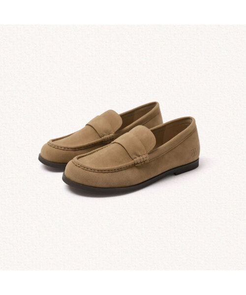 MAC MOC（マックモック）の「アントニオ クラシックソフトローファー_4カラー 1.5cm（その他シューズ・レディース・ダークブラウン/ブラウン/キャメル/ブラック・22.5cm/23cm/23.5cm/24cm/24.5cm/25cm）」の4枚目の写真