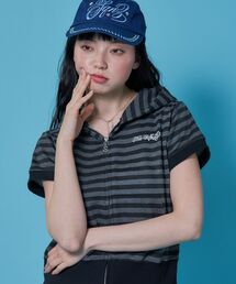 セール】Grunge Ad Hoodie / グランジアドフーディ（パーカー）｜glamb