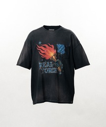 KAMIYA｜カミヤのTシャツ/カットソー（前面プリント）通販 - ZOZOTOWN