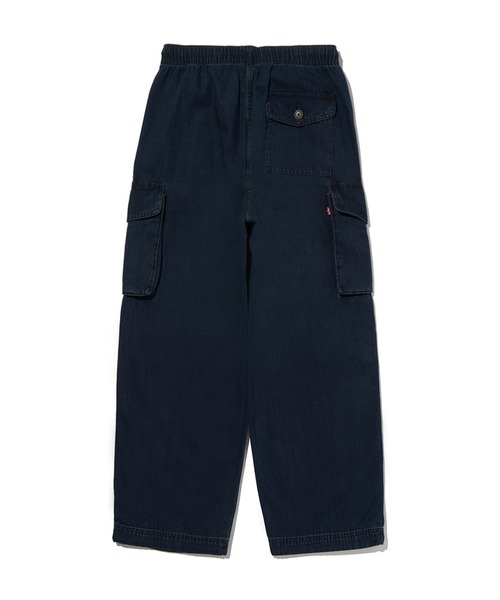 Levi's（リーバイス）の「Levi's/リーバイス BAGGY FIELD カーゴパンツ（カーゴパンツ・メンズ・ブルー・S/M/L/XL）」の8枚目の写真