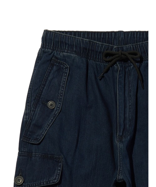 Levi's（リーバイス）の「Levi's/リーバイス BAGGY FIELD カーゴパンツ（カーゴパンツ・メンズ・ブルー・S/M/L/XL）」の10枚目の写真