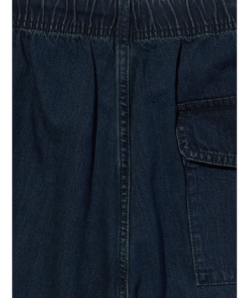 Levi's（リーバイス）の「Levi's/リーバイス BAGGY FIELD カーゴパンツ（カーゴパンツ・メンズ・ブルー・S/M/L/XL）」の13枚目の写真