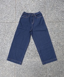 ATELANE / 11.5oz デニム　5Pパンツ