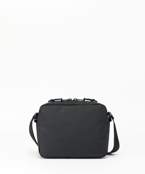 Samsonite(サムソナイト)の「サムソナイトレッド Z-ZIP クロスボディ バッグ S(ボディバッグ/ウエストポーチ・メンズ・ブラック/ブラック×ブルー・ONE SIZE)」の5枚目の写真