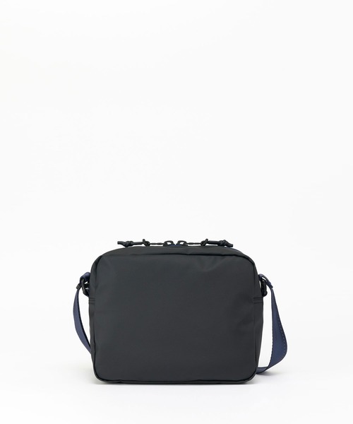 Samsonite(サムソナイト)の「サムソナイトレッド Z-ZIP クロスボディ バッグ S(ボディバッグ/ウエストポーチ・メンズ・ブラック/ブラック×ブルー・ONE SIZE)」の11枚目の写真