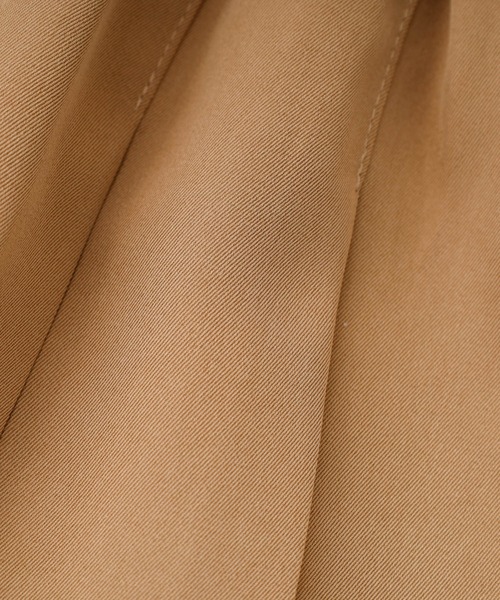 URBAN CHERRY(アーバンチェリー)の「【デイリーに使いやすい】プリーツスカート(インナーパンツ付き)(スカート・キッズ・ベージュ/ブラック・150cm/140cm/130cm/120cm/110cm)」の13枚目の写真