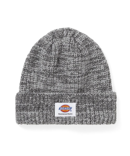 日本限定】TNT DICKIES Multicolor Knit Beanie（ニットキャップ