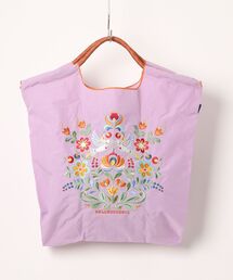 Scrap Book（スクラップブック）の「◆WEB限定 展開◆【Ball&Chain】PIGEON（エコバッグ/サブバッグ）」