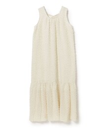 volume cami onepiece/ボリュームキャミワンピース（ワンピース