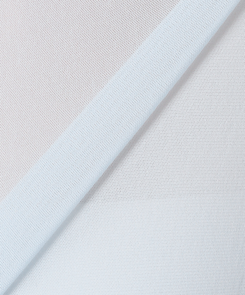 OUTDOOR PRODUCTS（アウトドアプロダクツ）の「ストレッチシアーロンTEE（Tシャツ/カットソー・レディース・アイボリー/ブラック/ボルドー/ブルー系その他・FREE）」の10枚目の写真