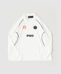【Paris Saint-Germain / パリ・サン=ジェルマン】PSG X XO LONG SLEEVE JERSEY