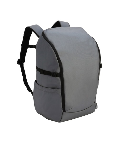 COLEMAN（コールマン）の「アトラス４３（バックパック/リュック・レディース・グレー/グレイッシュベージュ/ブラック・ONE SIZE）」の2枚目の写真