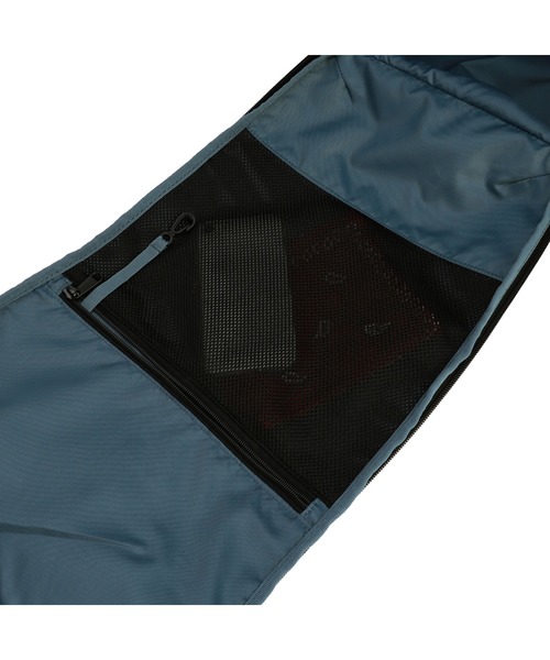 COLEMAN（コールマン）の「アトラス４３（バックパック/リュック・レディース・グレー/グレイッシュベージュ/ブラック・ONE SIZE）」の4枚目の写真