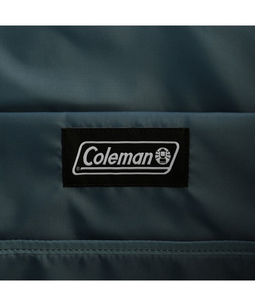 COLEMAN（コールマン）の「アトラス４３（バックパック/リュック・レディース・グレー/グレイッシュベージュ/ブラック・ONE SIZE）」の5枚目の写真