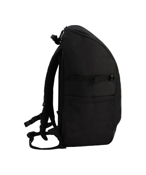 COLEMAN（コールマン）の「アトラス４３（バックパック/リュック・レディース・グレー/グレイッシュベージュ/ブラック・ONE SIZE）」の15枚目の写真