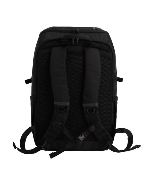 COLEMAN（コールマン）の「アトラス４３（バックパック/リュック・レディース・グレー/グレイッシュベージュ/ブラック・ONE SIZE）」の17枚目の写真