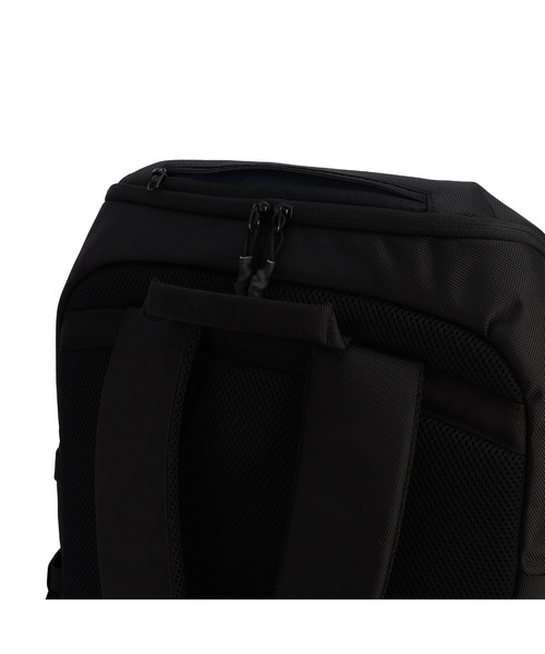 COLEMAN（コールマン）の「アトラス４３（バックパック/リュック・レディース・グレー/グレイッシュベージュ/ブラック・ONE SIZE）」の19枚目の写真