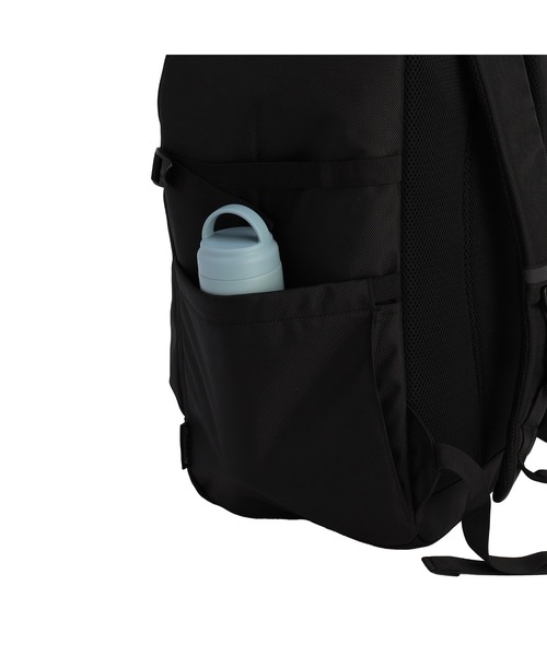 COLEMAN（コールマン）の「アトラス４３（バックパック/リュック・レディース・グレー/グレイッシュベージュ/ブラック・ONE SIZE）」の21枚目の写真