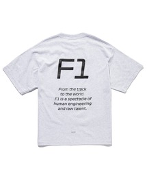 FORMULA 1（フォーミュラワン）の「Logo T-shirt（Tシャツ/カットソー）」