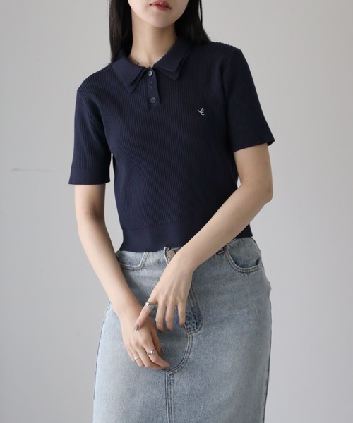 model：164cm. 着用サイズ：FREE