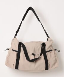 and it_（アンドイット）の「ナイロンドロストボストンバッグ（ボストンバッグ）」