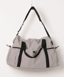 and it_（アンドイット）の「ナイロンドロストボストンバッグ（ボストンバッグ）」