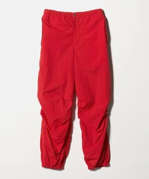 JANESMITH | ＜JANE SMITH ＞ナイロンタフタ パンツ(その他パンツ)