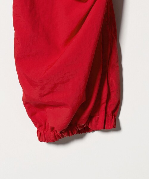 JANESMITH（ジェーンスミス）の「＜JANE SMITH ＞ナイロンタフタ パンツ（その他パンツ・レディース・レッド・S）」の7枚目の写真