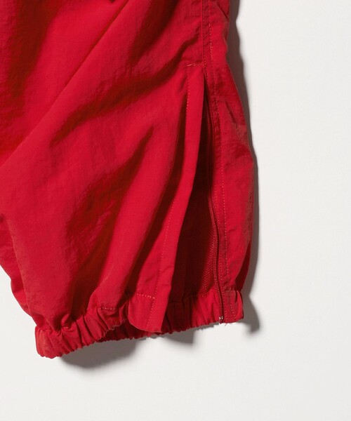 JANESMITH（ジェーンスミス）の「＜JANE SMITH ＞ナイロンタフタ パンツ（その他パンツ・レディース・レッド・S）」の8枚目の写真