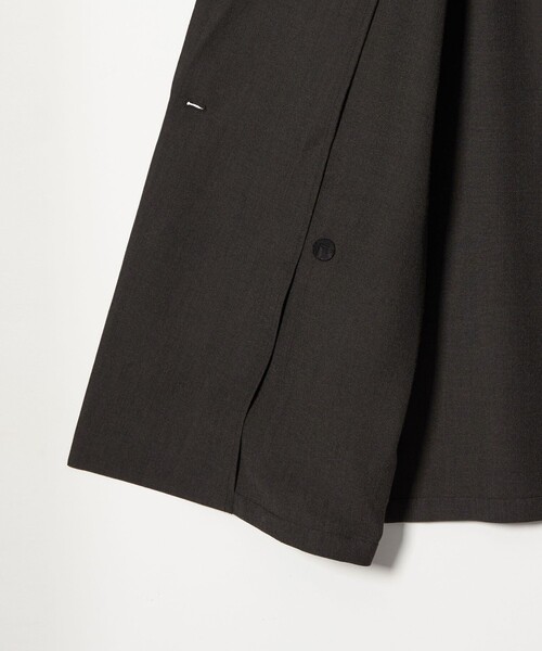 Steven Alan＞ P/LN ダブルブレステッド 6B ジャケット（テーラード