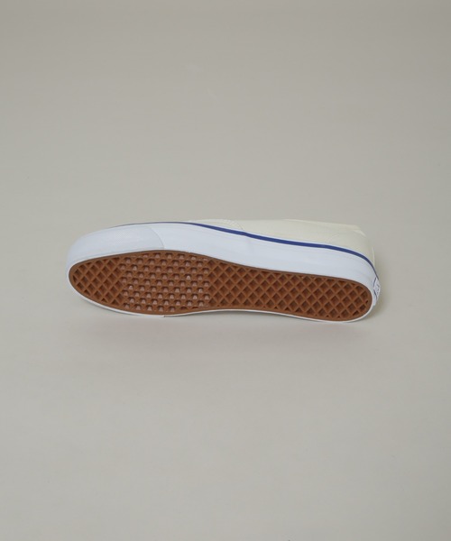VANS(バンズ)の「VANS/LX Authentic Reissue 44(スニーカー・メンズ・ホワイト・9/10/8)」の4枚目の写真