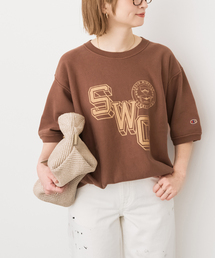Spick & Span | Champion/チャンピオン REVERSE WEAVE SHORT SLEEVE SWEA(スウェット)