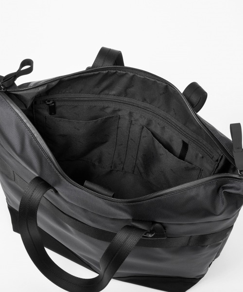 ace.（エース）の「トートバッグ ラグマスター2 20L B4サイズ 14インチPC ヘルメットバッグ 17768（トートバッグ・メンズ・ブラック/カーキ・FREE）」の15枚目の写真