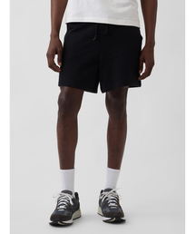 GAP（ギャップ）の「ヘビーウェイト フレンチテリー スウェットショートパンツ（スウェットパンツ）」