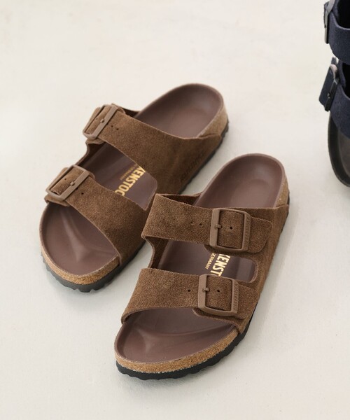 別注】＜BIRKENSTOCK＞ARIZONA サンダル（サンダル）｜BIRKENSTOCK