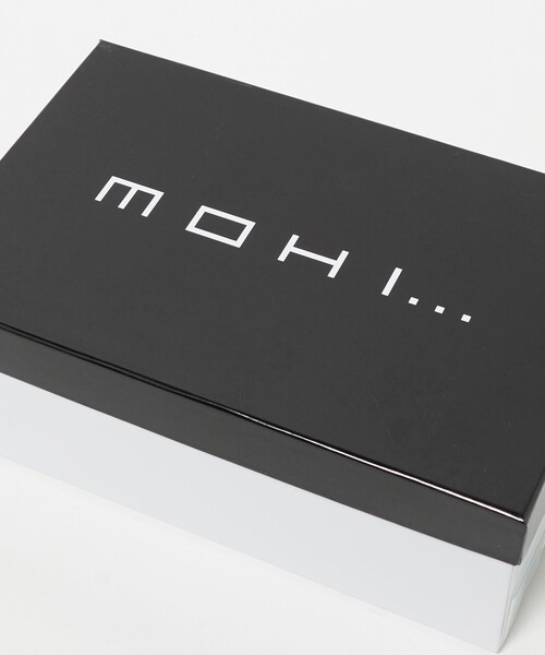 MOHI（モヒ）の「＜MOHI＞ COVERD SOFTY MO SD（サンダル・レディース・モカ・39/36/38/37）」の13枚目の写真