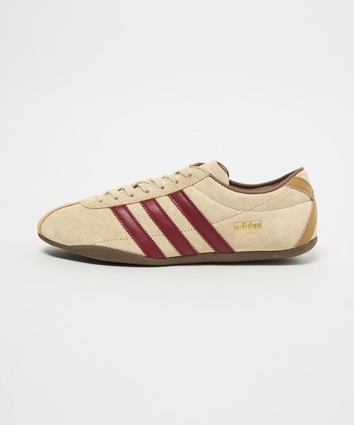 セール】【別注】＜adidas Originals＞TOKYO W スニーカー（スニーカー