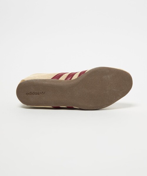 adidas Originals(アディダスオリジナルス)の「【別注】<adidas Originals>TOKYO W スニーカー(スニーカー・メンズ・ベージュ・26cm/26.5cm/27cm/27.5cm/28cm/28.5cm/29cm/30cm)」の8枚目の写真