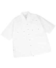 MT. RAINIER DESIGN（マウントレイニアデザイン）の「【SE1】【MT. RAINIER DESIGN/マウントレイニアーデザイン】 POCKET GUIDE SHIRTS（シャツ/ブラウス）」