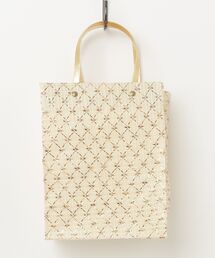 BEAMS JAPAN | 松久:手提バッグSP(トートバッグ)