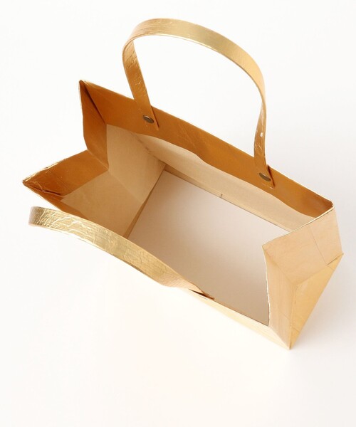 BEAMS JAPAN(ビームス ジャパン)の「【別注】松久永助紙店 / トートバッグ(トートバッグ・レディース・その他2/その他1/その他・ONE SIZE)」の10枚目の写真