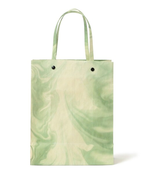 BEAMS JAPAN(ビームス ジャパン)の「【別注】松久永助紙店 / トートバッグ(トートバッグ・レディース・その他2/その他1/その他・ONE SIZE)」の9枚目の写真