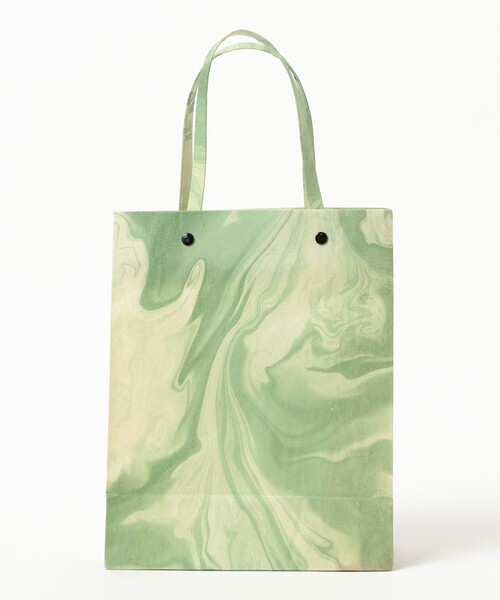 BEAMS JAPAN(ビームス ジャパン)の「【別注】松久永助紙店 / トートバッグ(トートバッグ・レディース・その他2/その他1/その他・ONE SIZE)」の8枚目の写真