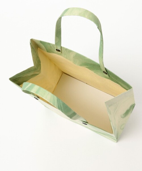 BEAMS JAPAN(ビームス ジャパン)の「【別注】松久永助紙店 / トートバッグ(トートバッグ・レディース・その他2/その他1/その他・ONE SIZE)」の7枚目の写真