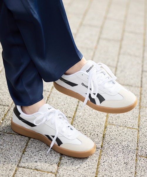 セール】Reebok/リーボック SMASH EDGE S 106485（スニーカー