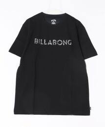 BILLABONG | BILLABONG メンズ UNITY LOGO Tシャツ 【2026年春夏モデル】(Tシャツ/カットソー)
