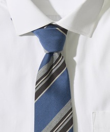 TETE HOMME（テットオム）の「ドライノヴァ ウォッシャブル アソートネクタイ（ネクタイ）」