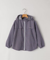 SHIPS | SHIPS KIDS:90cm /〈UVカット/吸水速乾〉ドライタッチ パーカ(その他アウター)